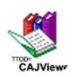CAJ全文浏览器v7.3.150