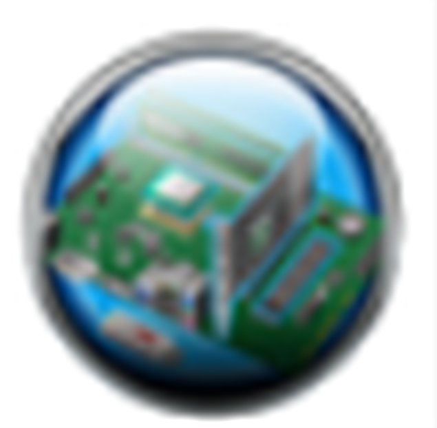 GFXplorer(硬件信息检测工具)v3.15