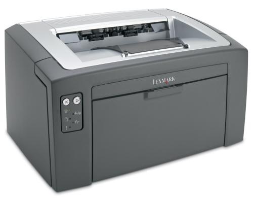 利盟X852e驱动v1.0