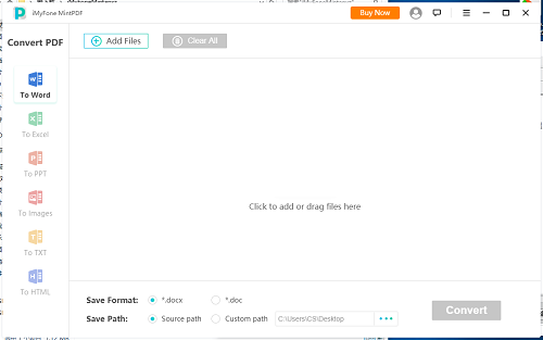 iMyFone MintPDFv2.0.10