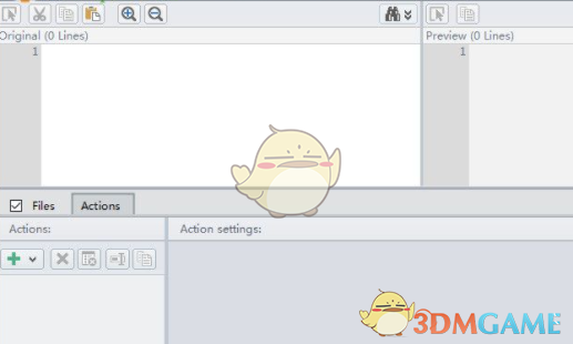 textmate For windows 2.7