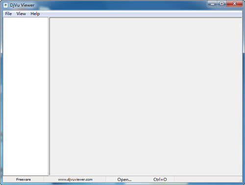 djvu ViewerV2.5.6