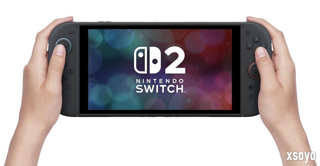 性能省一半！数毛社发现Switch2暗藏两种DLSS模式
