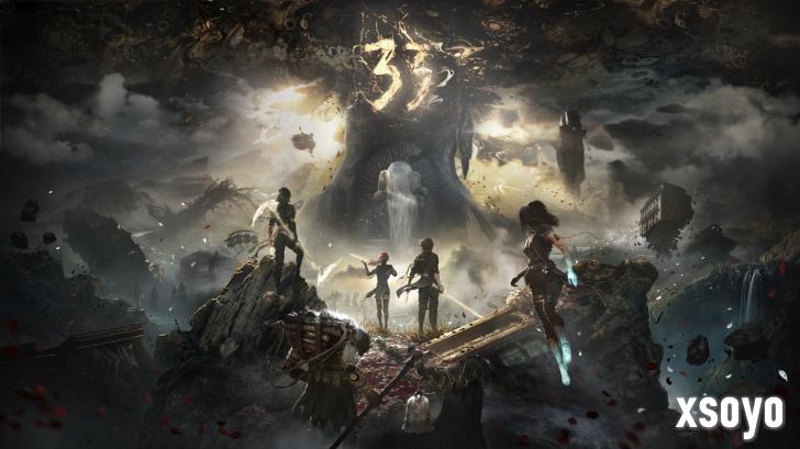 2025年金摇杆奖提名公布 《光与影：33号远征队》领跑全场