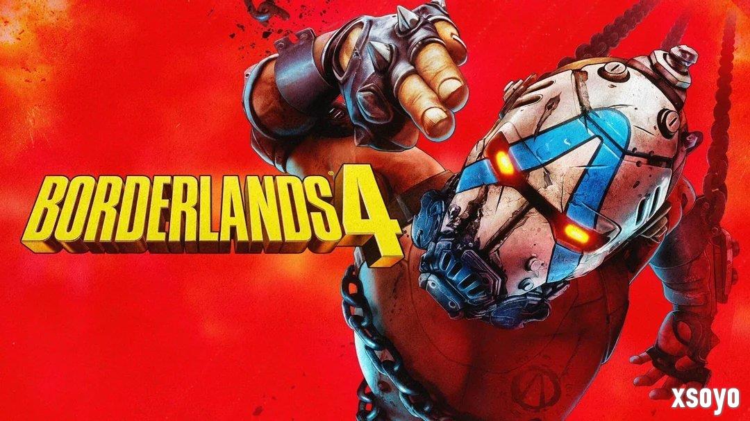 《无主之地4》新补丁引热议 团队承诺持续调整平衡性