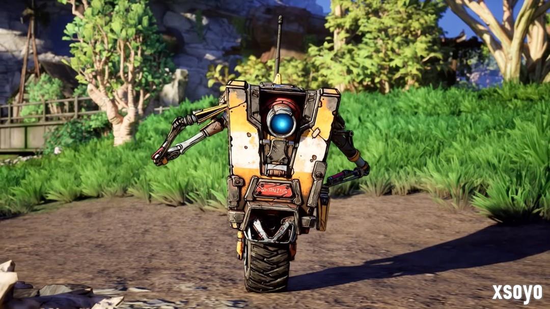 《无主之地4》新补丁引热议 团队承诺持续调整平衡性