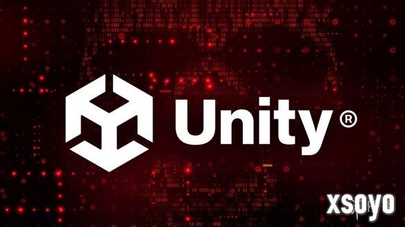 Unity引擎代码曝安全漏洞！多款游戏紧急下架修复