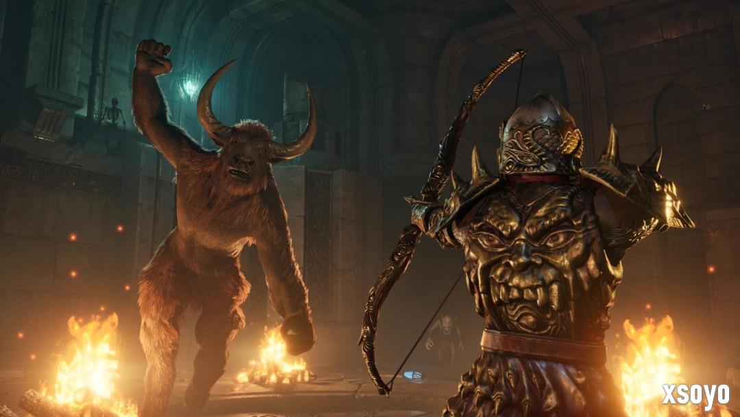 《上古卷轴4：湮灭重制版》实体版还需要联网