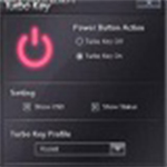asus turbo keyV1.1