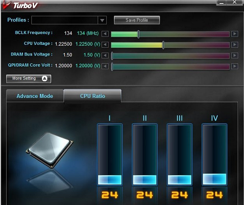 asus turbo keyV1.1
