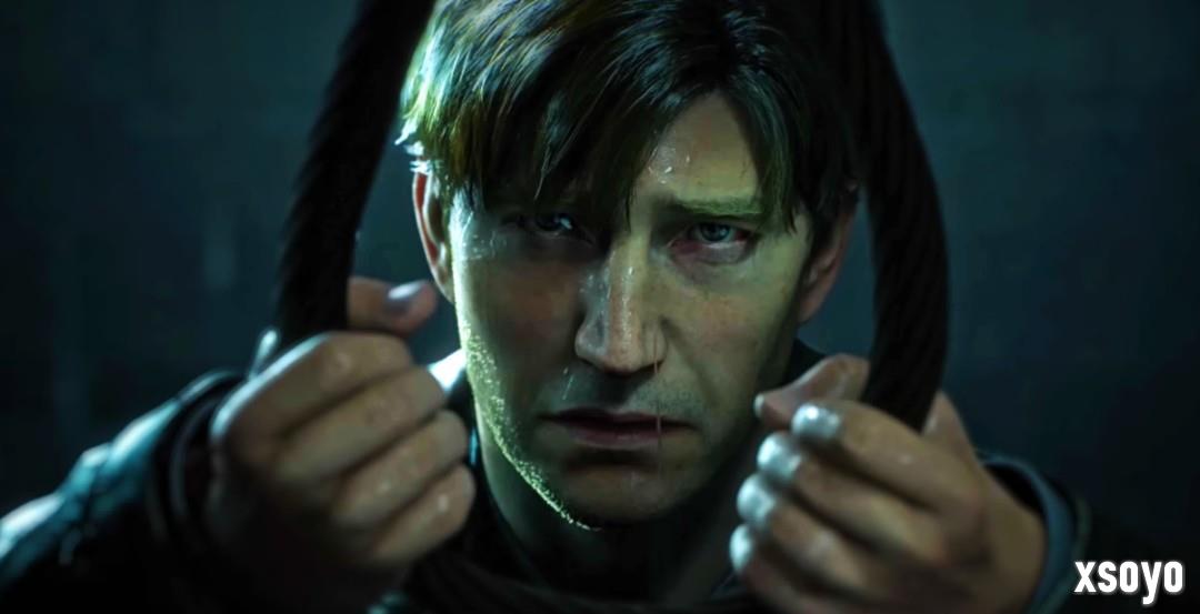 传《寂静岭2：重制版》独占将结束 将登Xbox和Switch 2