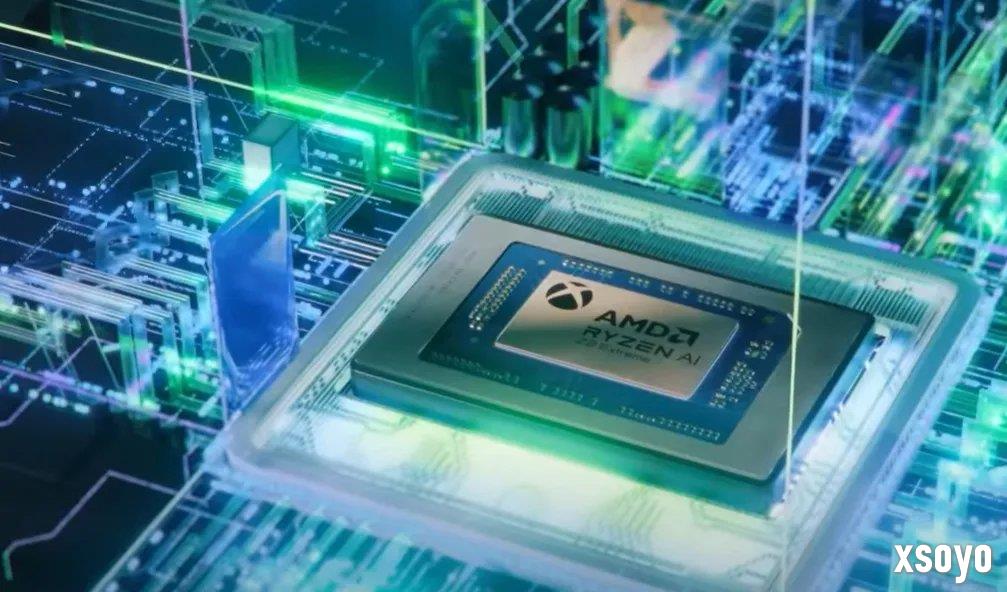 微软辟谣：下一代Xbox主机仍在积极研发中