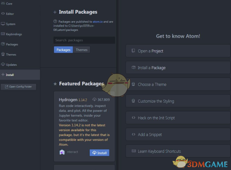 屏幕截图工具(Greenshot)v1.3.219