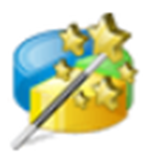 MiniTool Partition Wizard(磁盘分区管理工具)v12.6