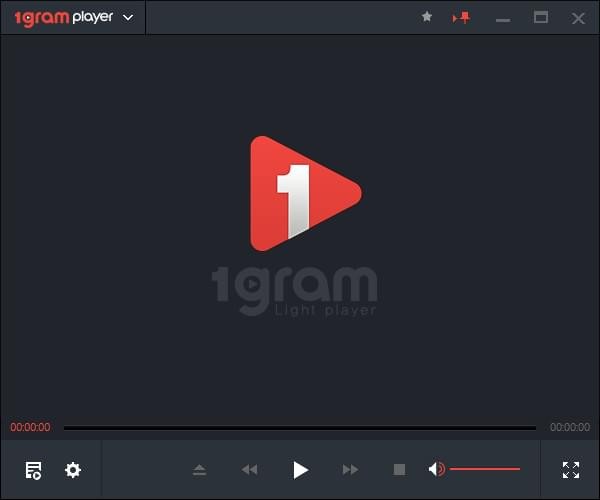 1gram Playerv1.0.0.43