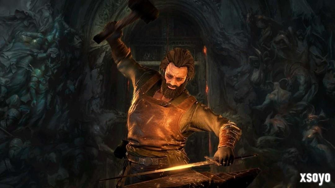 《暗黑破坏神4》淬炼机制被玩家怒喷：最糟糕的设计