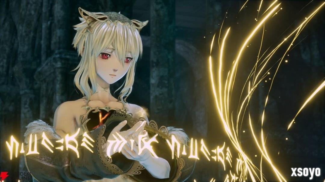 《噬血代码2》新情报 美女身材妆容等随便调整