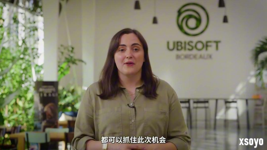 《刺客信条：幻景》大型免费DLC官宣 11月18日上线