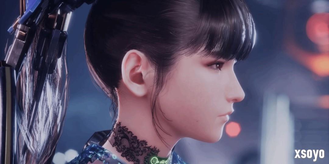 研究表明：设计性感女性游戏角色并不会导致女性歧视