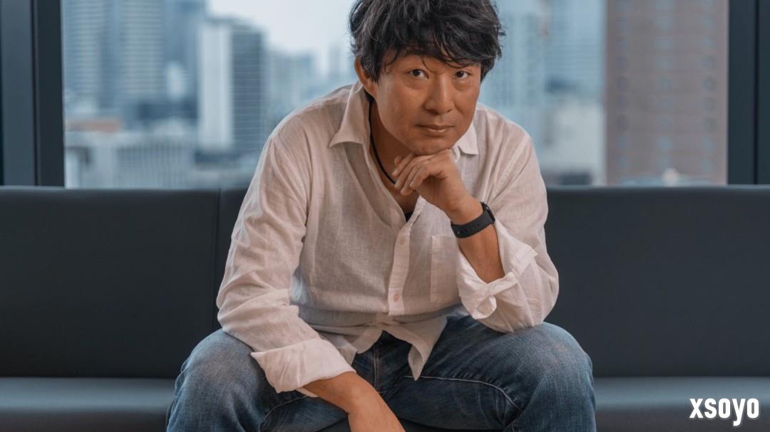 《鬼泣5》总监：对薯片的思考帮助我设计了游戏节奏