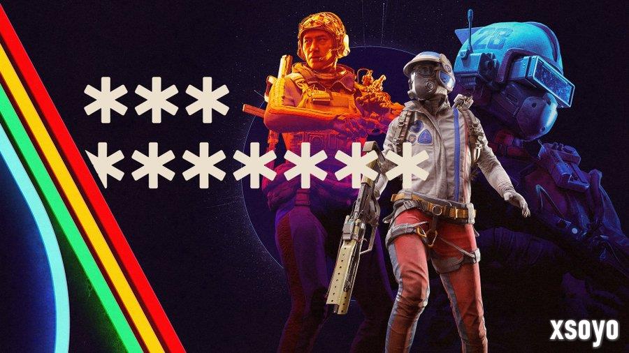 《使命召唤：黑色行动7》误将其它游戏名屏蔽 现已修复