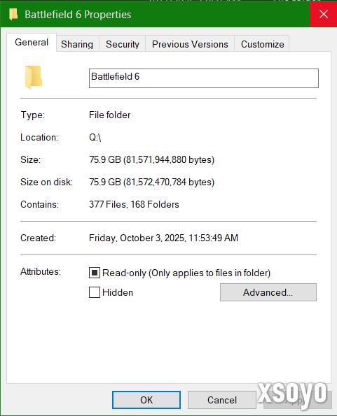 《战地6》开场动画泄露 官方称避免首发当天服务器排长队