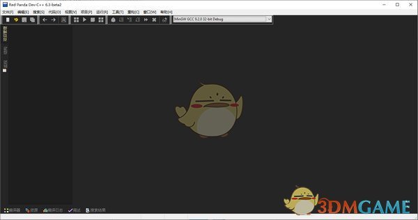 小熊猫Dev C++v6.5