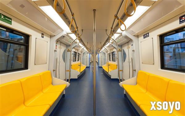 国庆假期迎返程高峰：广州、深圳、成都等多地地铁延迟收车