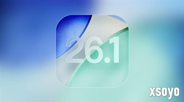 iOS 26.1 Beta 2发布：手机闹钟需要滑动才能停止