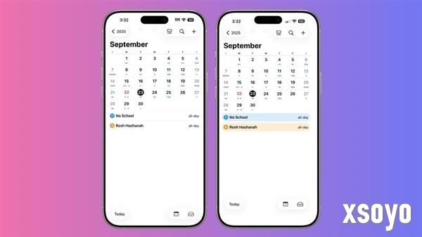 iOS 26.1 Beta 2发布：手机闹钟需要滑动才能停止