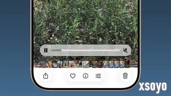 iOS 26.1 Beta 2发布：手机闹钟需要滑动才能停止