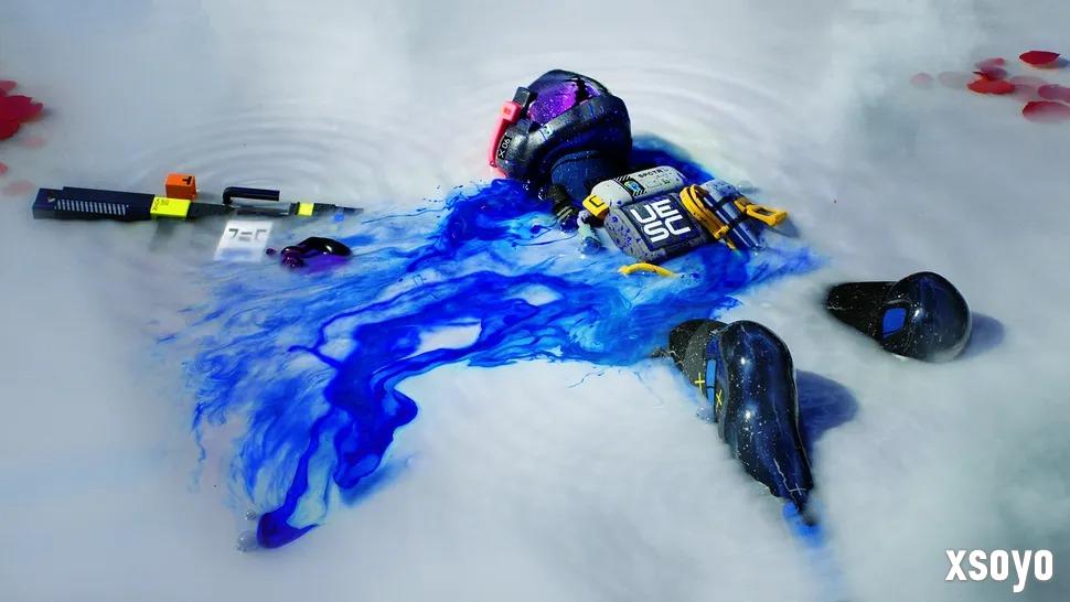 《马拉松》还在继续 甚至已经准备开始进行封闭测试了