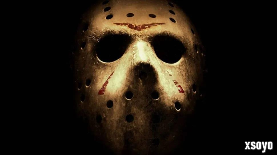 《十三号星期五》第十三部电影制作中 还有一部游戏