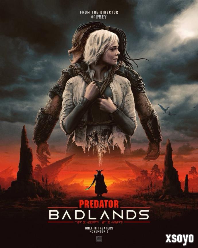 《铁血战士：杀戮之地》曝官方终极预告