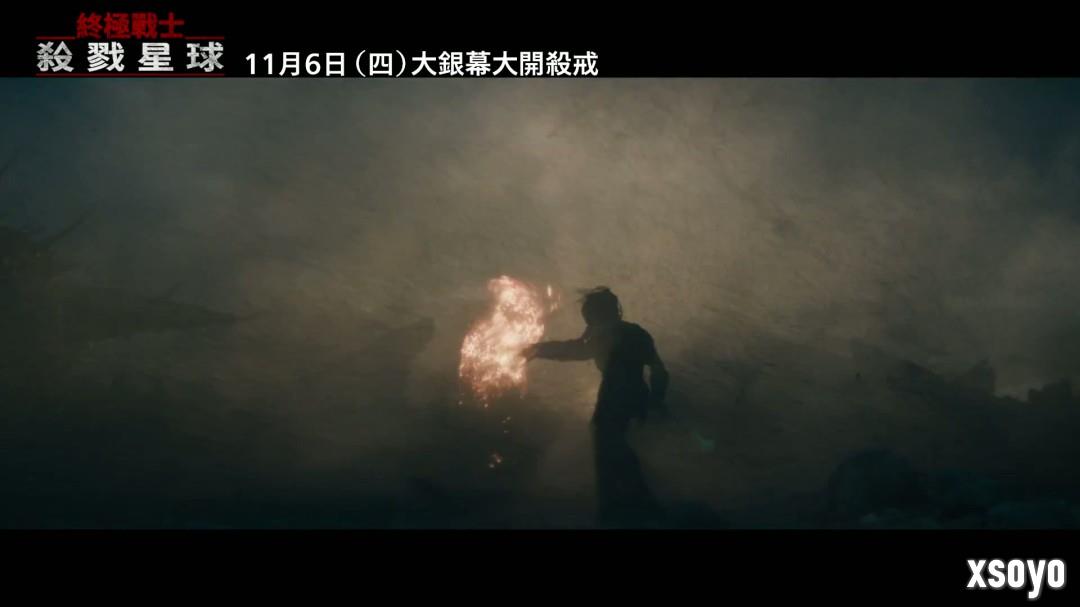 《铁血战士：杀戮之地》曝官方终极预告