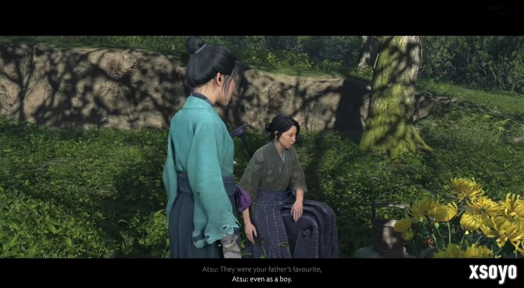 网友吐槽《羊蹄山之魂》《最后的生还者2》结局雷同：俩女同抚养孩子