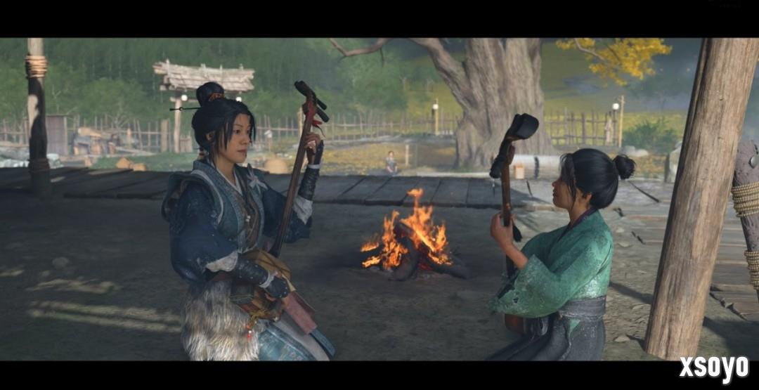 网友吐槽《羊蹄山之魂》《最后的生还者2》结局雷同：俩女同抚养孩子