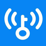 《WiFi万能钥匙》电脑版