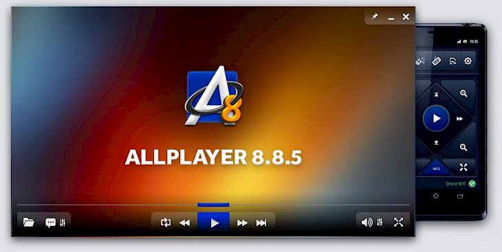 ALLPlayer 8.9.6.0