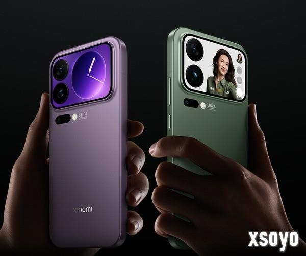 小米从苹果手中夺走中国市场第一：份额达22.08%