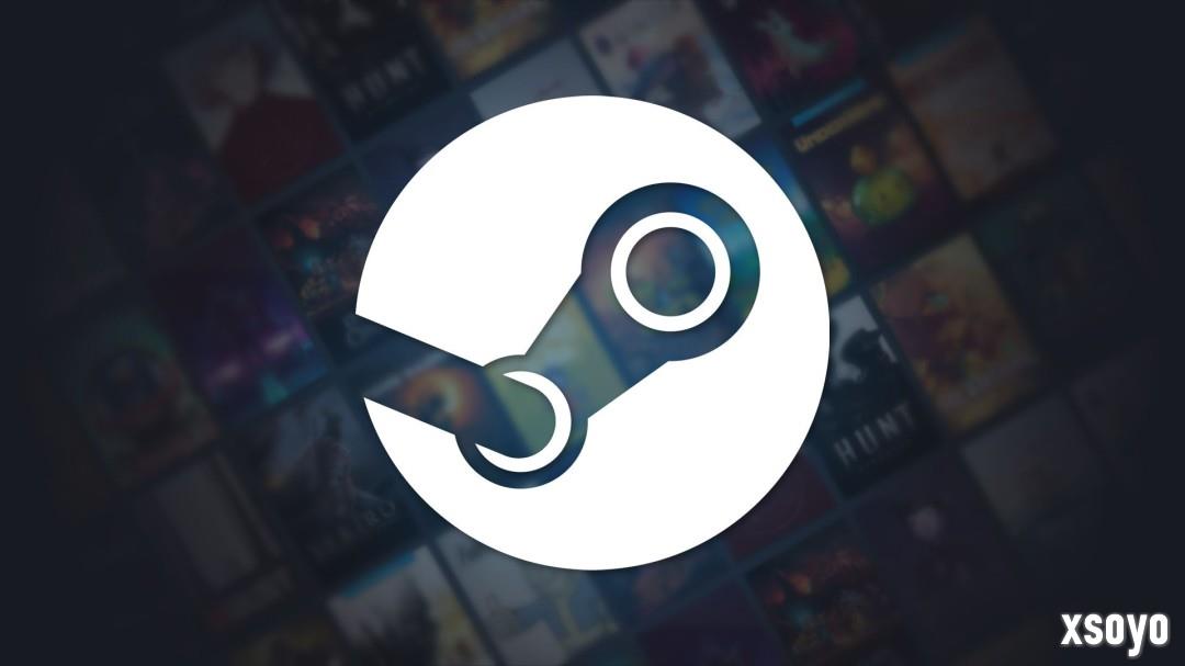 网友父亲身患绝症 Steam账号却无法传承引发热议