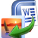 霄鹞Word文档转图片助手v2.1
