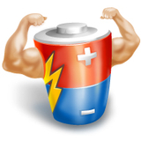 BatteryMon32位2.1.1010.0