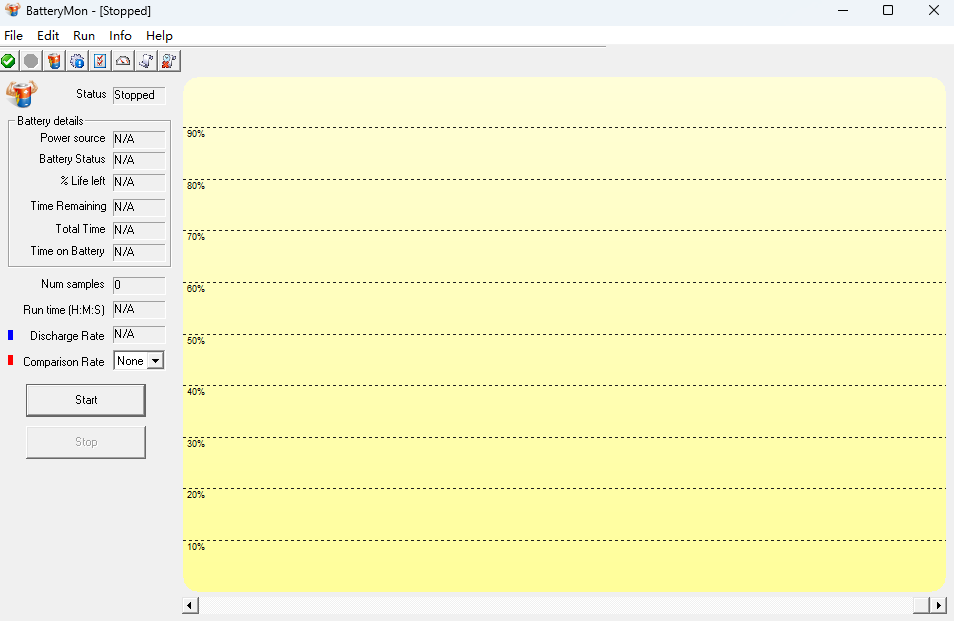 BatteryMon32位2.1.1010.0