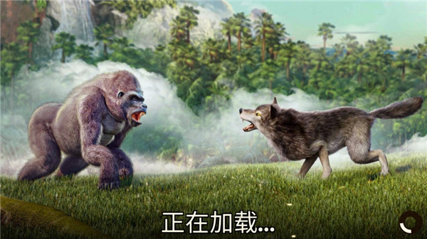 狼族手游官方版