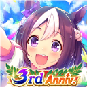 赛马娘韩服