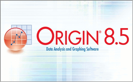 Origin制图官方版v8.0