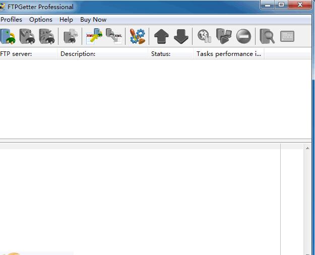 FTPGetter PortableV5.97.0.129