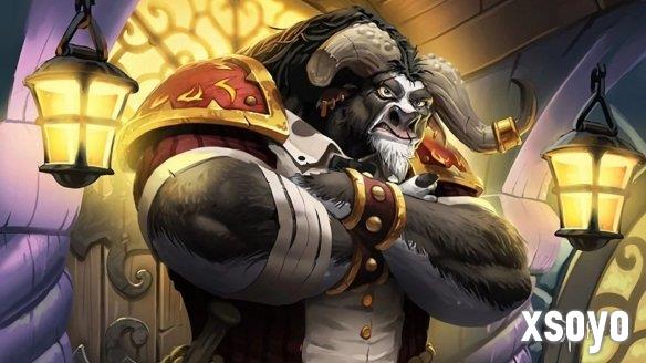 数据显示《魔兽世界》11.2.7版本或将重开搏击俱乐部