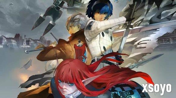 《暗喻幻想》上市1周年!ATLUS将举办周年纪念直播活动
